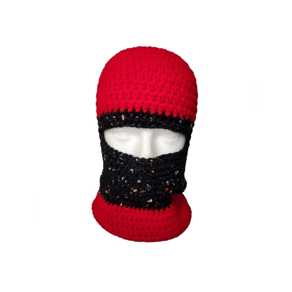 Ski Mask - Picture 4 of 4